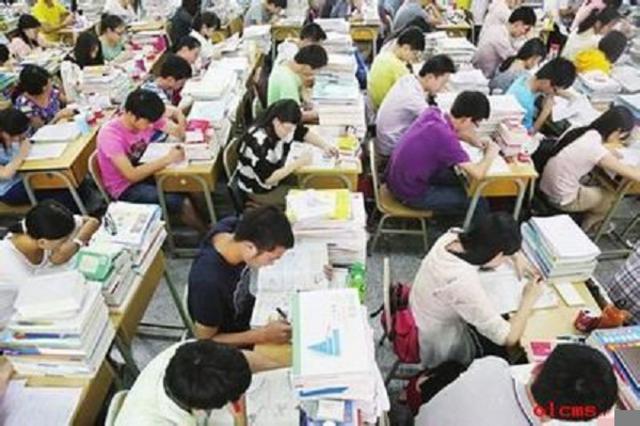 明年高考大纲公布 2018年山东全部使用全国卷 明年高考大纲公布 2018年山东全部使用全国卷