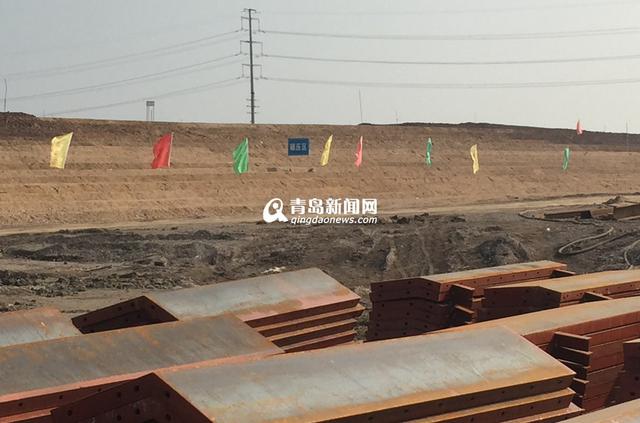 探访红岛高铁站:2030年有望成国家特等站