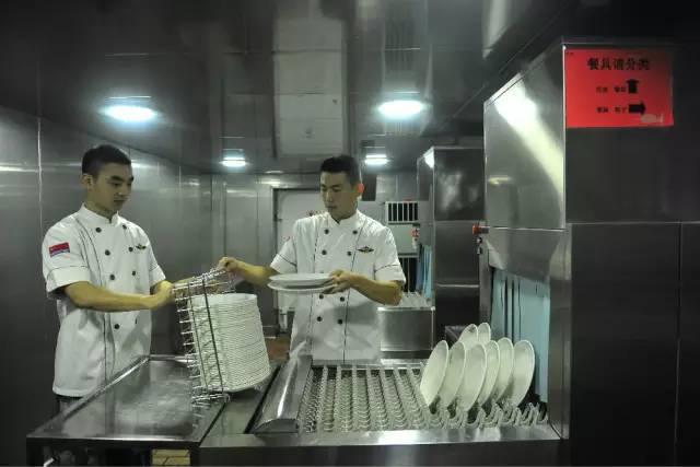 “辽宁舰牌”曲奇饼,大国滋味,要吗?