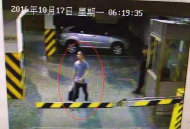 良心偷车贼深夜偷开路虎 第二天早上加满油还回来 良心偷车贼深夜偷开路虎 第二天早上加满油还回来