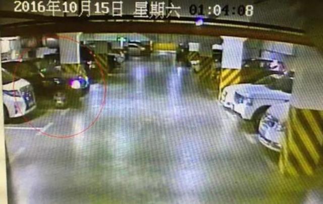 良心偷车贼深夜偷开路虎 第二天早上加满油还回来 良心偷车贼深夜偷开路虎 第二天早上加满油还回来