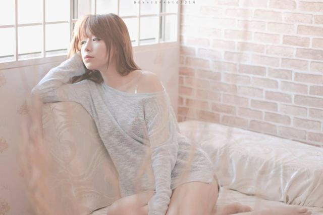     她来自马来西亚 被打游戏的男生当“女神”