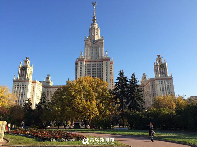 俄罗斯教育研讨会举行 这11所俄名校你知道吗 俄罗斯教育研讨会举行 这11所俄名校你知道吗