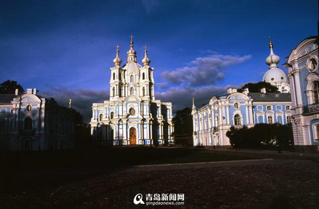 俄罗斯教育研讨会举行 这11所俄名校你知道吗 俄罗斯教育研讨会举行 这11所俄名校你知道吗