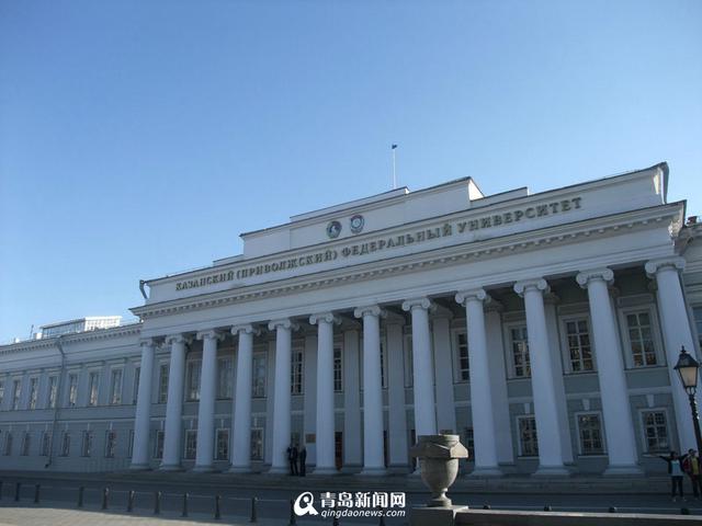 俄罗斯教育研讨会举行 这11所俄名校你知道吗 俄罗斯教育研讨会举行 这11所俄名校你知道吗