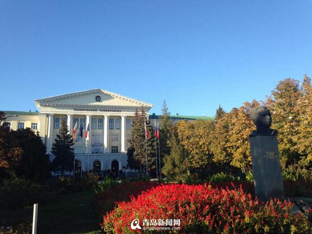 俄罗斯教育研讨会举行 这11所俄名校你知道吗 俄罗斯教育研讨会举行 这11所俄名校你知道吗