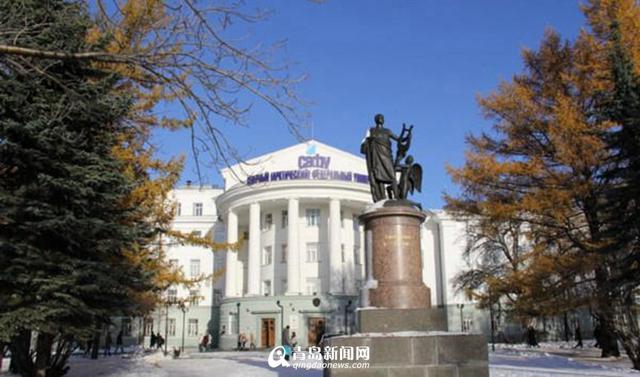 俄罗斯教育研讨会举行 这11所俄名校你知道吗 俄罗斯教育研讨会举行 这11所俄名校你知道吗