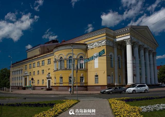 俄罗斯教育研讨会举行 这11所俄名校你知道吗 俄罗斯教育研讨会举行 这11所俄名校你知道吗