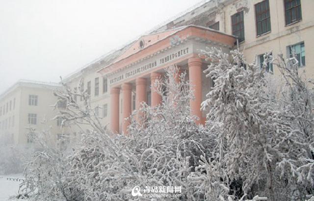 俄罗斯教育研讨会举行 这11所俄名校你知道吗 俄罗斯教育研讨会举行 这11所俄名校你知道吗