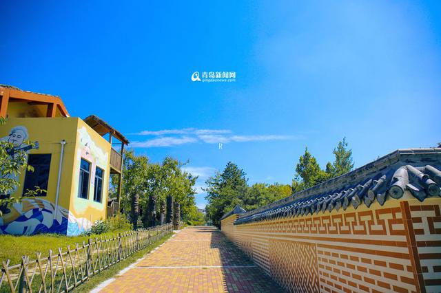 高清:走进十月世博园 色彩斑斓尽显金秋美景 高清:走进十月世博园 色彩斑斓尽显金秋美景