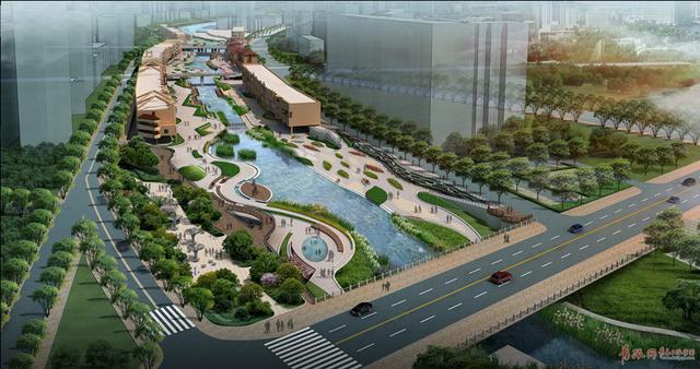 探访新李村大集:千余户商家逢二、七在此赶集 探访新李村大集:千余户商家逢二、七在此赶集