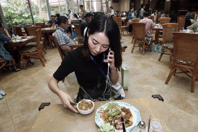 90后美女私教：从尘埃里开出一朵花