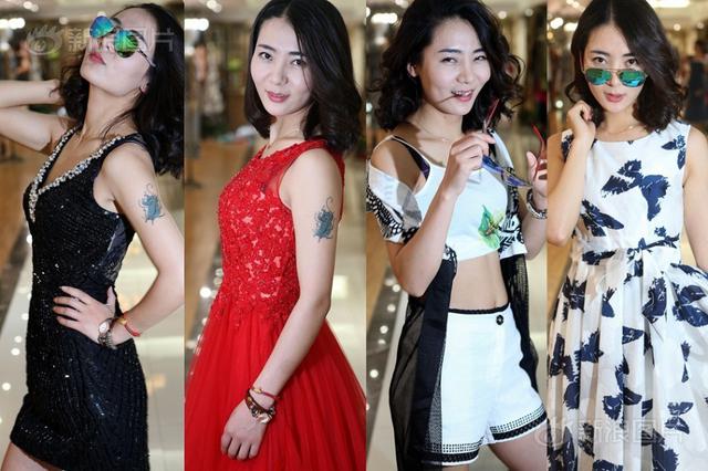 90后美女私教：从尘埃里开出一朵花