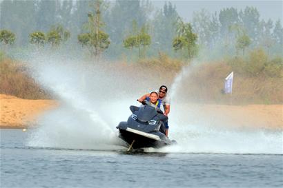 青岛旅游惠民月启动 70多个景区门票减免