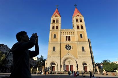 青岛旅游惠民月启动 70多个景区门票减免