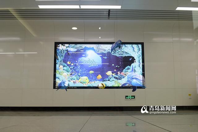 终于等到你! 地铁3号线南段今迎媒体试乘