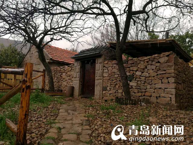 约起来! 青岛不止有山海 小编带您逛近郊 约起来! 青岛不止有山海 小编带您逛近郊