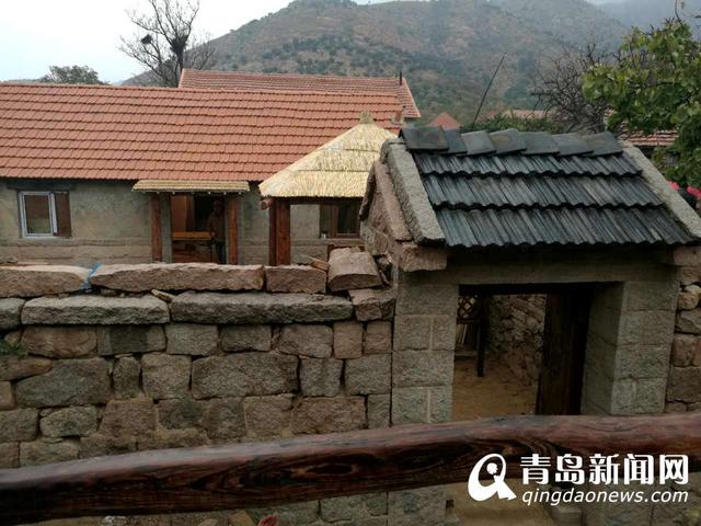 约起来! 青岛不止有山海 小编带您逛近郊 约起来! 青岛不止有山海 小编带您逛近郊