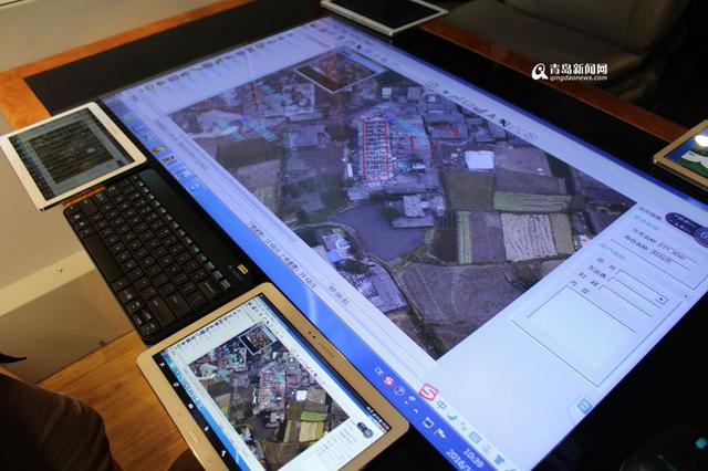 身价千万应急指挥车亮相青岛 配备无人机 身价千万应急指挥车亮相青岛 配备无人机