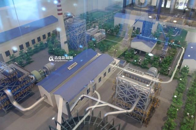 身价千万应急指挥车亮相青岛 配备无人机 身价千万应急指挥车亮相青岛 配备无人机