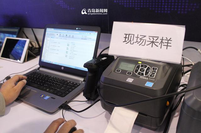 身价千万应急指挥车亮相青岛 配备无人机 身价千万应急指挥车亮相青岛 配备无人机