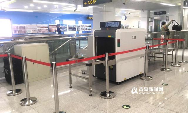 终于等到你! 地铁3号线南段今迎媒体试乘