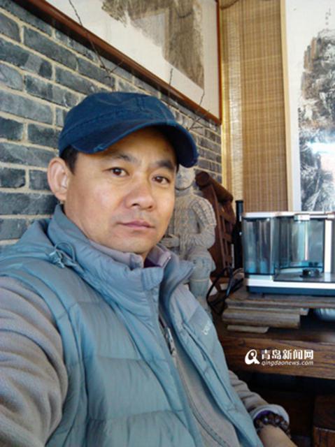 境界高远妙造自然 赏山水画的幽远故事