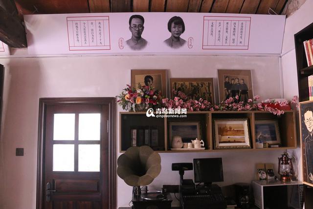 独家探访荒岛书店