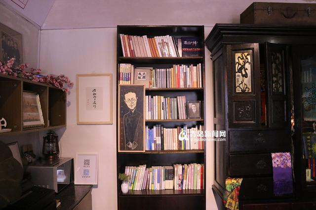 独家探访荒岛书店