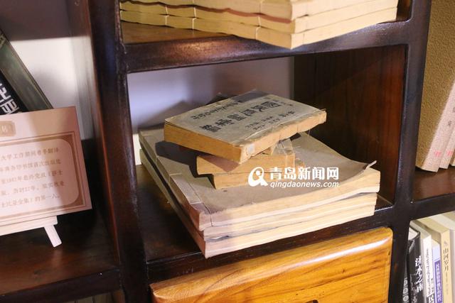 独家探访荒岛书店