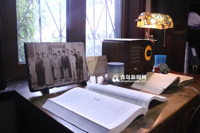 独家探访荒岛书店