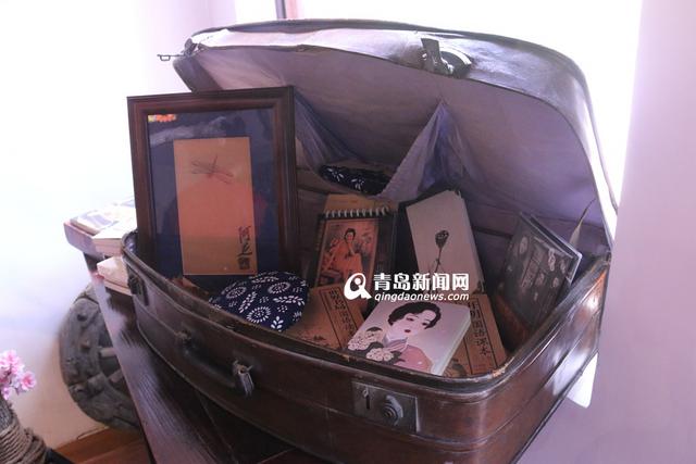 独家探访荒岛书店