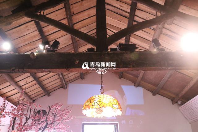 独家探访荒岛书店