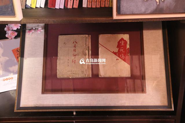 独家探访荒岛书店