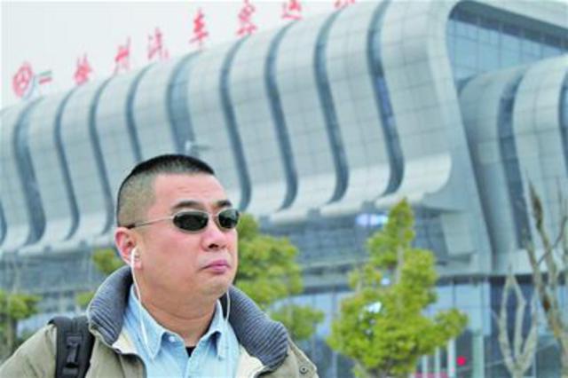 职业打假人王海瞄准双11电商 百万扫货索赔千万