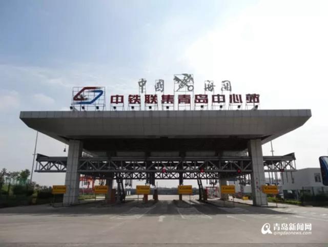 拥四大国字号平台 胶州欲借临空经济腾飞