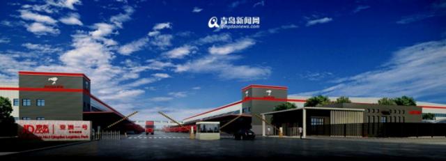 拥四大国字号平台 胶州欲借临空经济腾飞