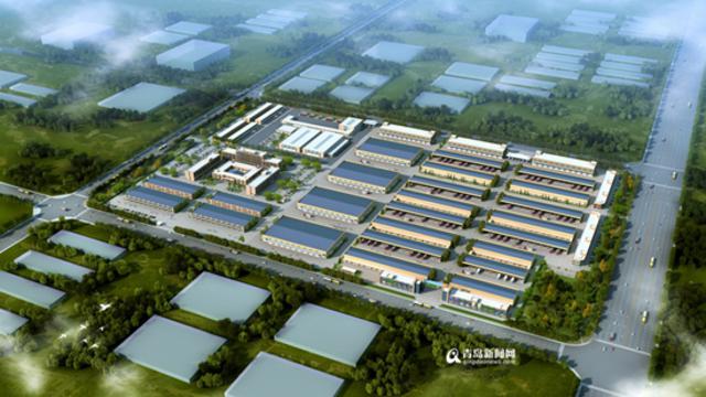 拥四大国字号平台 胶州欲借临空经济腾飞