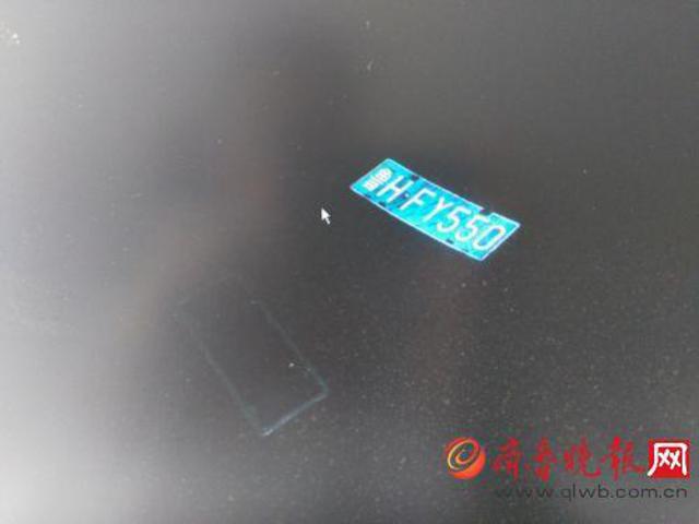 16岁少女雨夜被撞倒后遭拖行7公里至高速(图)