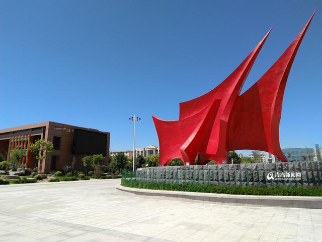 新机场旁崛起生态智慧小城 李哥庄建航空社区