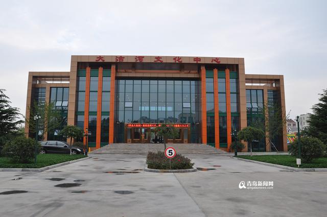 新机场旁崛起生态智慧小城 李哥庄建航空社区