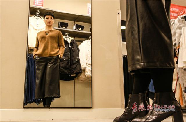 青岛40岁潮大叔化身衣橱整理师：方寸之间，大有天地！