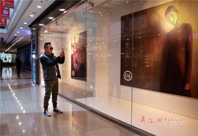 青岛40岁潮大叔化身衣橱整理师：方寸之间，大有天地！