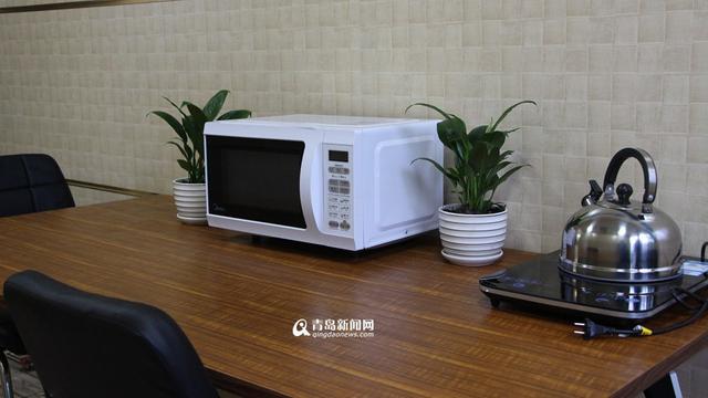 青岛这些'星级'厕所你用过吗