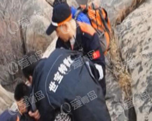 记者体验紧急救援 记者体验紧急救援