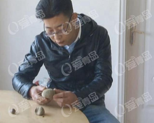 杀羊发现四个羊宝 老中医：并无药效莫信传言
