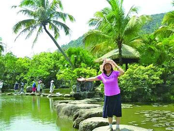 中老年跟团旅游遭遇年龄歧视 旅游消费存痛点