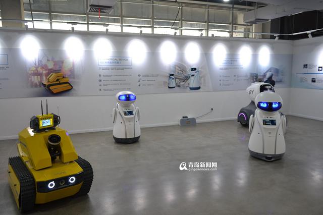 青岛构建亚洲最大智能家居圈 年产值千亿