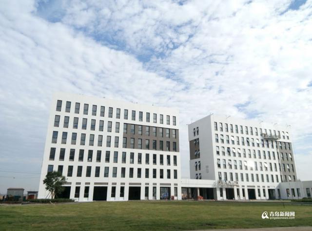 青岛构建亚洲最大智能家居圈 年产值千亿