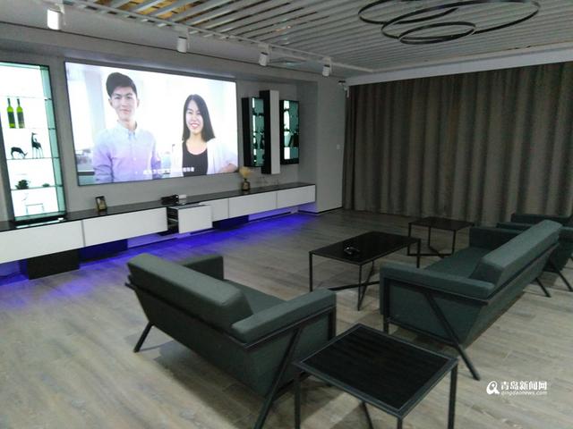 青岛构建亚洲最大智能家居圈 年产值千亿